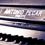 Pecar Gorizia - Uno dei pianoforti costruiti dai fondatori di Pecar piano center